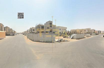 Land - Studio for sale in Al Yasmeen 1 - Al Yasmeen - Ajman