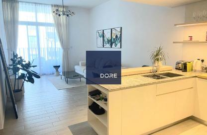 Apartment - 1 Bedroom - 1 Bathroom for rent in Belgravia 3B - Belgravia 3 - District 15 - Jumeirah Village Circle - Dubai