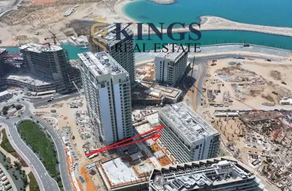 شقة - غرفة نوم - 2 حمامات للبيع في كيب حياة - ميناء العرب - راس الخيمة - رأس الخيمة