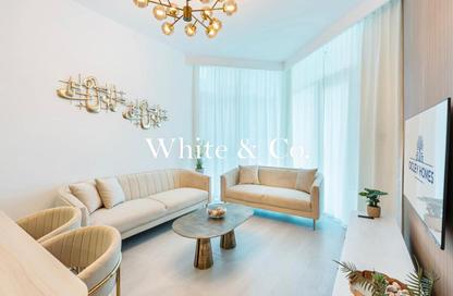 Apartment - 2 Bedrooms - 3 Bathrooms for rent in Urban Oasis - Business Bay - Dubai