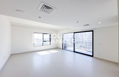 Apartment - 3 Bedrooms - 3 Bathrooms for rent in Park Field Tower 2 - Park Field - Dubai Hills Estate - Dubai