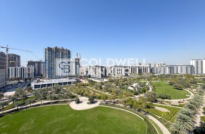 Apartment - 3 Bedrooms - 3 Bathrooms for rent in Park Field Tower 2 - Park Field - Dubai Hills Estate - Dubai Apartment - 3 Bedrooms - 3 Bathrooms for rent in Park Field Tower 2 - Park Field - Dubai Hills Estate - Dubai
