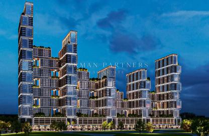 Apartment - 2 Bedrooms - 2 Bathrooms for sale in Sobha one Tower A - Sobha One - Ras Al Khor Industrial 1 - Ras Al Khor - Dubai Apartment - 2 Bedrooms - 2 Bathrooms for sale in Sobha one Tower A - Sobha One - Ras Al Khor Industrial 1 - Ras Al Khor - Dubai