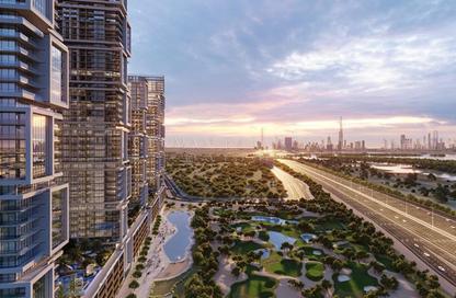 Apartment - 2 Bedrooms - 2 Bathrooms for sale in Sobha one Tower A - Sobha One - Ras Al Khor Industrial 1 - Ras Al Khor - Dubai Apartment - 2 Bedrooms - 2 Bathrooms for sale in Sobha one Tower A - Sobha One - Ras Al Khor Industrial 1 - Ras Al Khor - Dubai