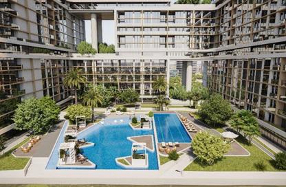 Apartment - 2 Bedrooms - 2 Bathrooms for sale in Sobha one Tower A - Sobha One - Ras Al Khor Industrial 1 - Ras Al Khor - Dubai Apartment - 2 Bedrooms - 2 Bathrooms for sale in Sobha one Tower A - Sobha One - Ras Al Khor Industrial 1 - Ras Al Khor - Dubai