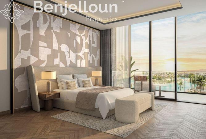 Waterfront Lifestyle| Genuine Offplan Resale |1BR