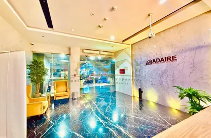 Apartment - 2 Bedrooms - 3 Bathrooms for rent in Jumeirah Garden City - Al Satwa - Dubai