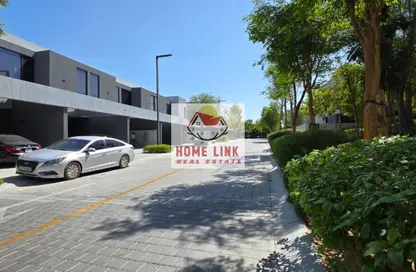Townhouse - 3 Bedrooms - 4 Bathrooms for rent in Kaya - Masaar - Tilal City - Sharjah