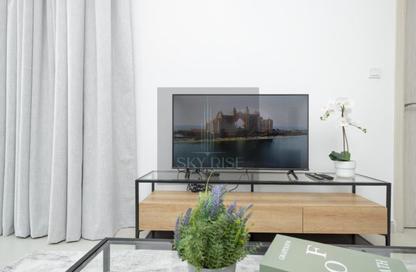 Apartment - 1 Bedroom - 2 Bathrooms for rent in The Dania District 1 - Midtown - Dubai Production City (IMPZ) - Dubai