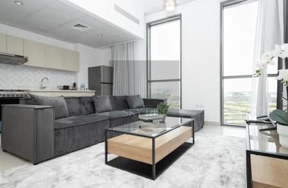 Apartment - 1 Bedroom - 2 Bathrooms for rent in The Dania District 1 - Midtown - Dubai Production City (IMPZ) - Dubai