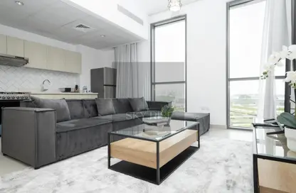 Apartment - 1 Bedroom - 2 Bathrooms for rent in The Dania District 1 - Midtown - Dubai Production City (IMPZ) - Dubai Apartment - 1 Bedroom - 2 Bathrooms for rent in The Dania District 1 - Midtown - Dubai Production City (IMPZ) - Dubai