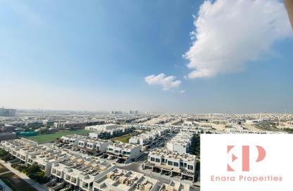 Apartment - 1 Bedroom - 2 Bathrooms for sale in Samia Azizi - Al Furjan - Dubai
