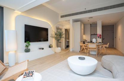 Apartment - 1 - 2 for sale in MAG 890 - MAG City - Mohammed Bin Rashid City - Dubai Apartment - 1 - 2 for sale in MAG 890 - MAG City - Mohammed Bin Rashid City - Dubai