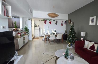 Apartment - 3 Bedrooms - 4 Bathrooms for sale in Centrium Tower 4 - Centrium Towers - Dubai Production City (IMPZ) - Dubai