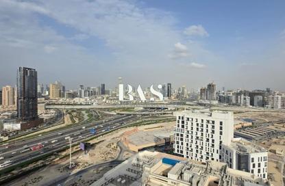 Apartment - 3 Bedrooms - 4 Bathrooms for sale in Centrium Tower 4 - Centrium Towers - Dubai Production City (IMPZ) - Dubai