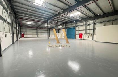 Warehouse - Studio - 2 Bathrooms for rent in Dubai Investment Park 2 (DIP 2) - Dubai Investment Park (DIP) - Dubai Warehouse - Studio - 2 Bathrooms for rent in Dubai Investment Park 2 (DIP 2) - Dubai Investment Park (DIP) - Dubai