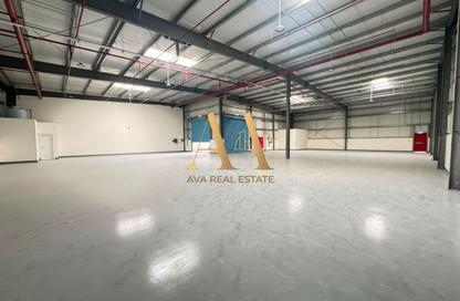 Warehouse - Studio - 2 Bathrooms for rent in Dubai Investment Park 2 (DIP 2) - Dubai Investment Park (DIP) - Dubai Warehouse - Studio - 2 Bathrooms for rent in Dubai Investment Park 2 (DIP 2) - Dubai Investment Park (DIP) - Dubai