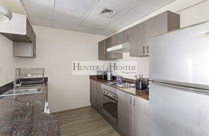 Apartment - 1 Bedroom - 1 Bathroom for sale in Marina Diamond 5 - Marina Diamonds - Dubai Marina - Dubai