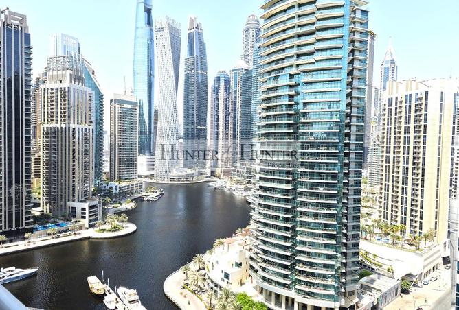 VACANT | HIGH FLOOR | MARINA VIEW | NEXT TO METRO