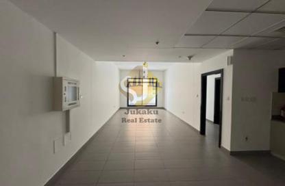 Apartment - 1 Bedroom - 2 Bathrooms for rent in Dream Tower - Al Mamzar - Deira - Dubai