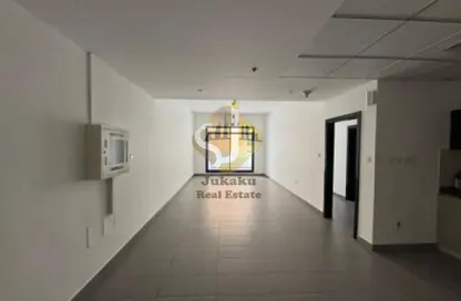 Apartment - 1 Bedroom - 2 Bathrooms for rent in Dream Tower - Al Mamzar - Deira - Dubai