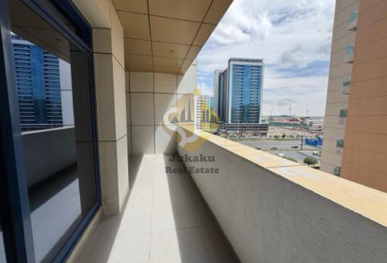 Chiller Free | 1-Br Apartment | Al Mamzer Dubai photo 2