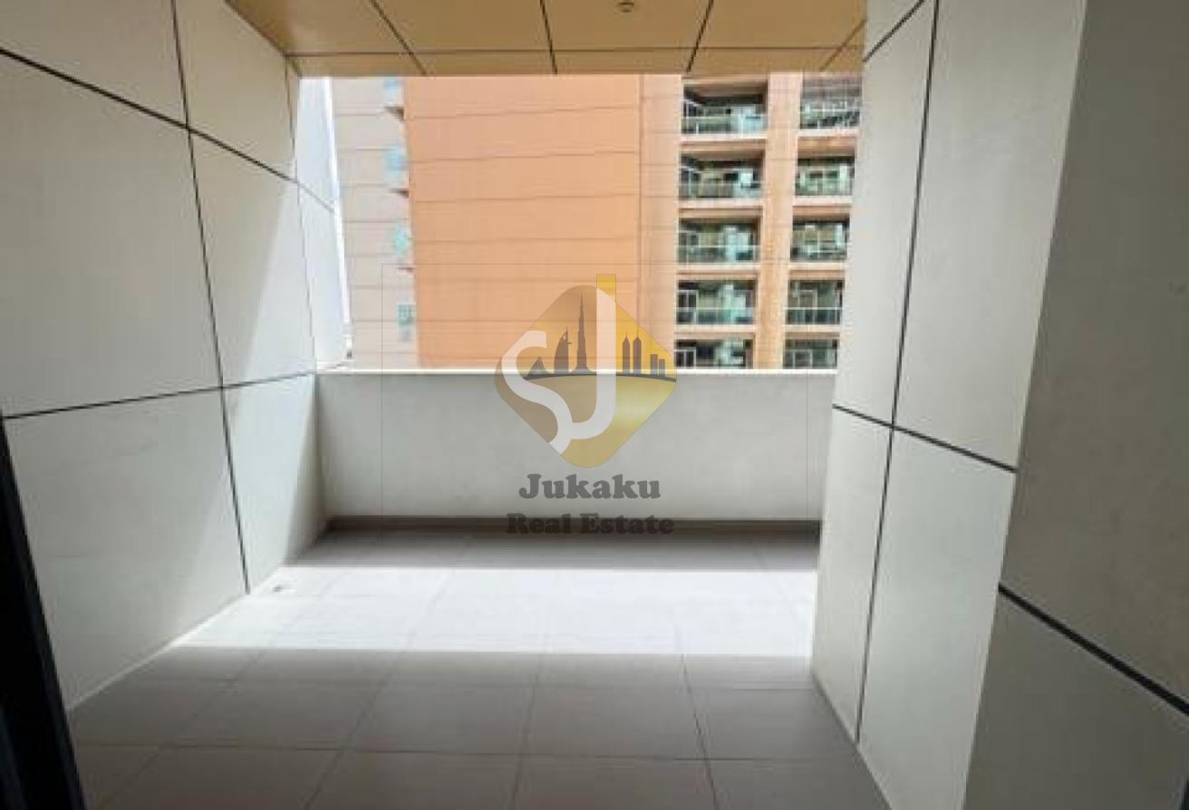 Chiller Free | 1-Br Apartment | Al Mamzer Dubai photo 9