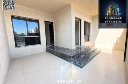 Villa - 5 - 7 for sale in Al Zaheya Gardens - Al Zahya - Ajman Villa - 5 - 7 for sale in Al Zaheya Gardens - Al Zahya - Ajman