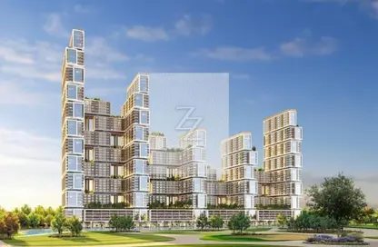 Apartment - 1 Bedroom - 2 Bathrooms for sale in Sobha one Tower A - Sobha One - Sobha Hartland - Mohammed Bin Rashid City - Dubai