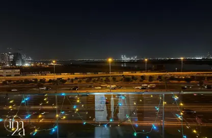 Apartment - 1 Bedroom - 1 Bathroom for rent in Creek Views II by Azizi (Azizi Fawad Residence) - Dubai Healthcare City 2 - Al Jaddaf - Dubai