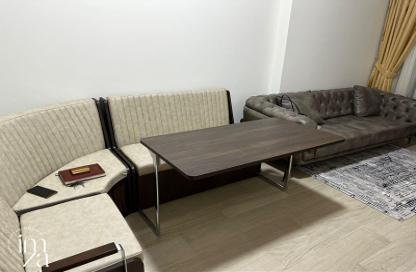 Apartment - 1 Bedroom - 1 Bathroom for rent in Creek Views II by Azizi (Azizi Fawad Residence) - Dubai Healthcare City 2 - Al Jaddaf - Dubai