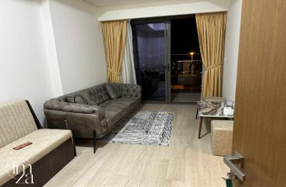 Apartment - 1 Bedroom - 1 Bathroom for rent in Creek Views II by Azizi (Azizi Fawad Residence) - Dubai Healthcare City 2 - Al Jaddaf - Dubai