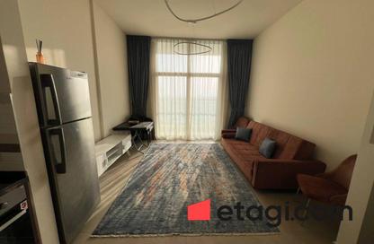 Apartment - Studio - 1 Bathroom for sale in Azizi Plaza - Al Furjan - Dubai