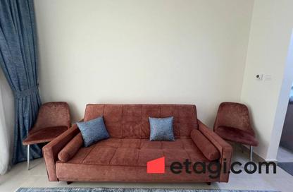 Apartment - Studio - 1 Bathroom for sale in Azizi Plaza - Al Furjan - Dubai