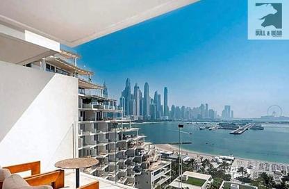 Apartment - Studio - 1 for sale in Five Palm Jumeirah - Palm Jumeirah - Dubai