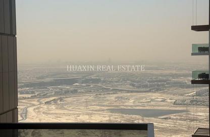 Apartment - 1 - 2 for rent in Regalia By Deyaar - Business Bay - Dubai
