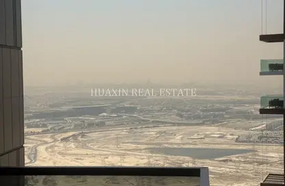Apartment - 1 Bedroom - 2 Bathrooms for rent in Regalia By Deyaar - Business Bay - Dubai