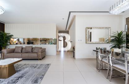 Villa - 3 Bedrooms - 4 Bathrooms for rent in Golf Grove - Dubai Hills Estate - Dubai
