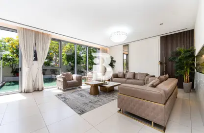 Villa - 3 Bedrooms - 4 Bathrooms for rent in Golf Grove - Dubai Hills Estate - Dubai Villa - 3 Bedrooms - 4 Bathrooms for rent in Golf Grove - Dubai Hills Estate - Dubai