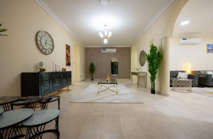 Apartment - 3 - 4 for rent in Sharqan - Al Heerah - Sharjah