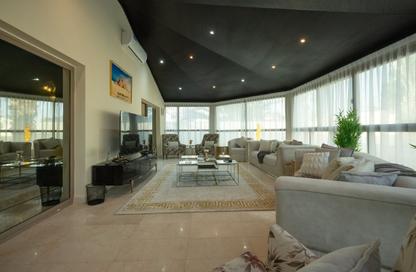 Apartment - 3 - 4 for rent in Sharqan - Al Heerah - Sharjah