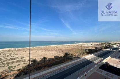 شقة - 1 حمام للبيع في رويال بريز 3 - رويال بريز - قرية الحمرا - رأس الخيمة شقة - 1 حمام للبيع في رويال بريز 3 - رويال بريز - قرية الحمرا - رأس الخيمة