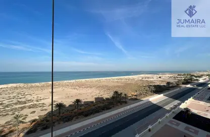 Apartment - 1 Bathroom for sale in Royal breeze 3 - Royal Breeze - Al Hamra Village - Ras Al Khaimah