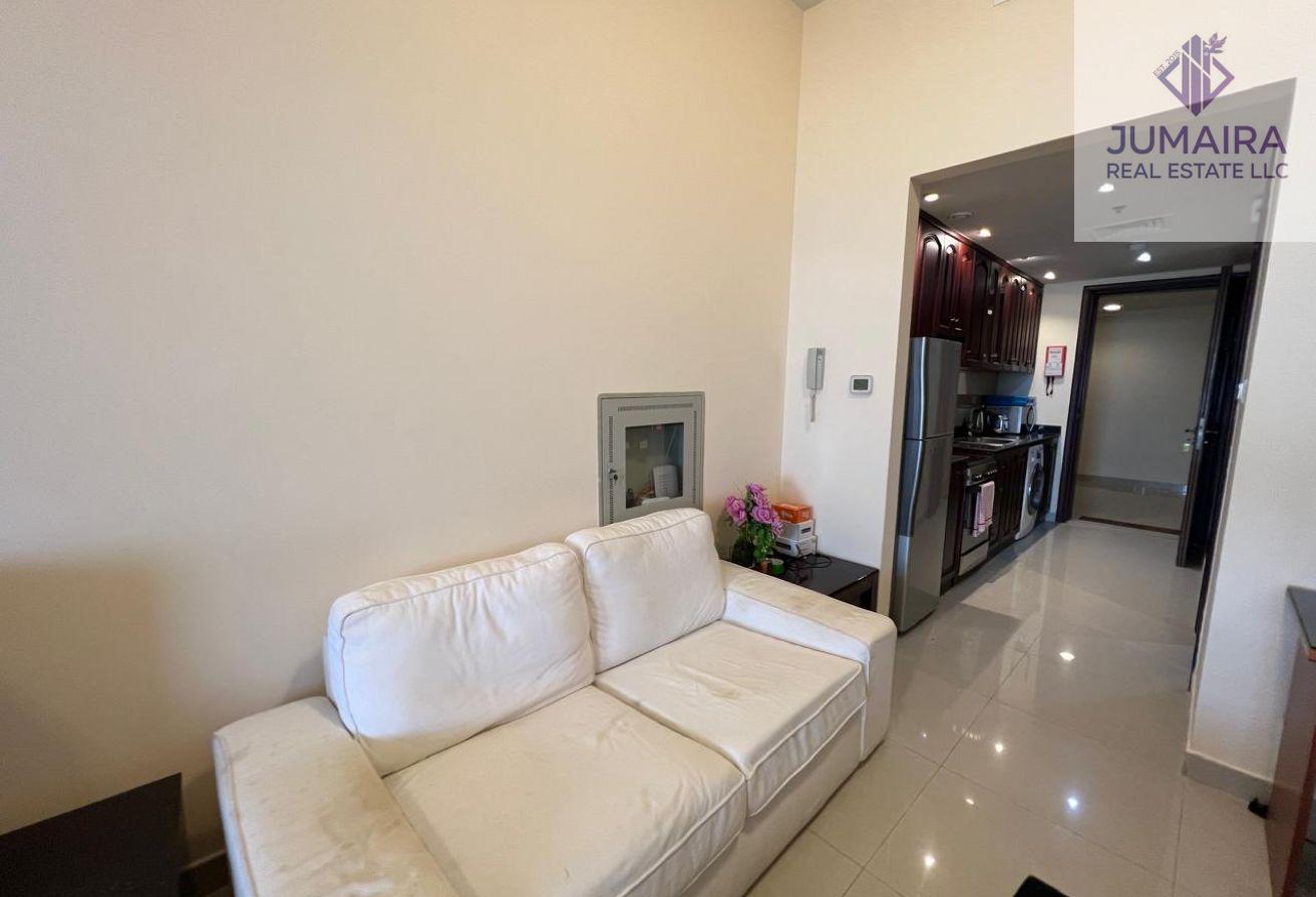 Exclusive Large Studio | Uninterrupted Sea Views