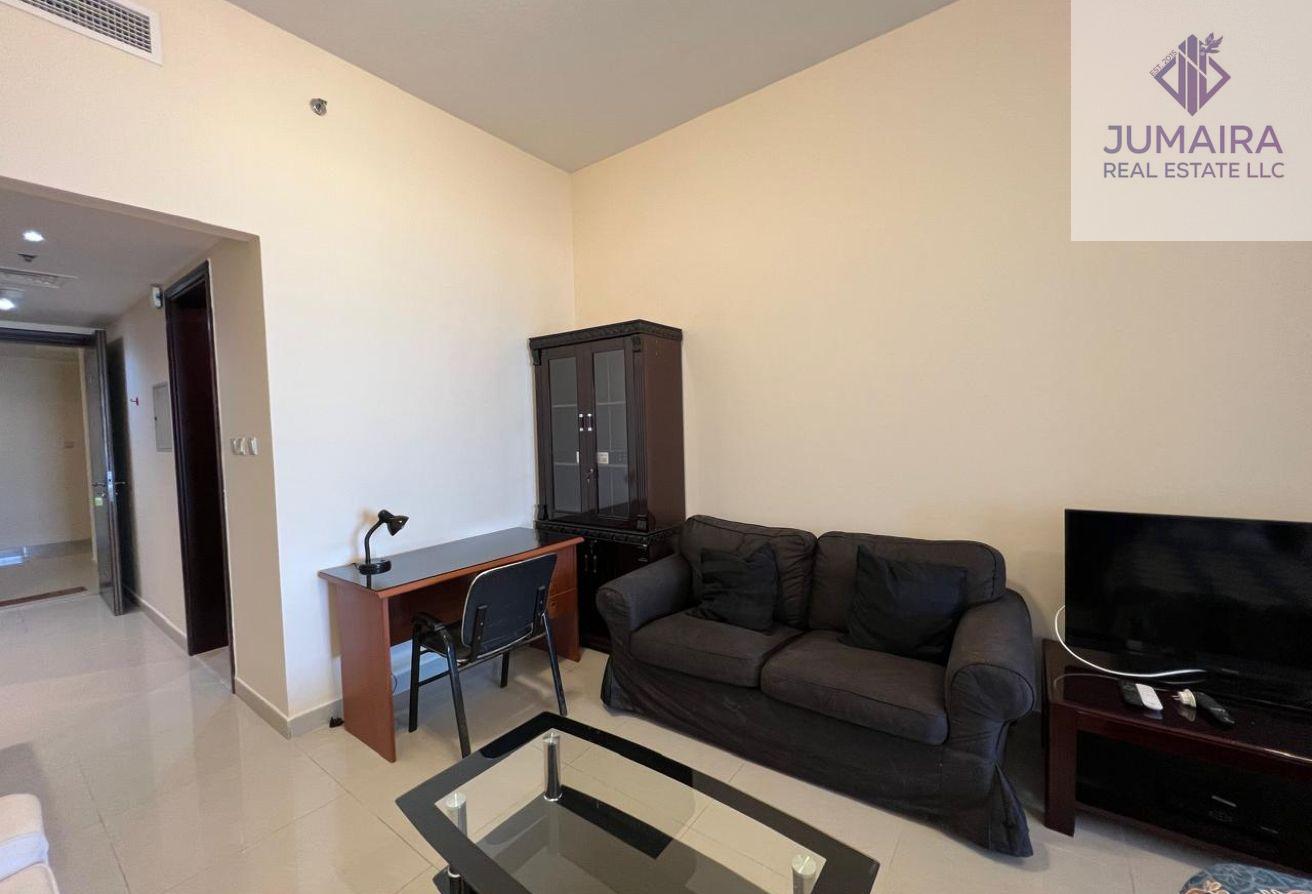 Exclusive Large Studio | Uninterrupted Sea Views