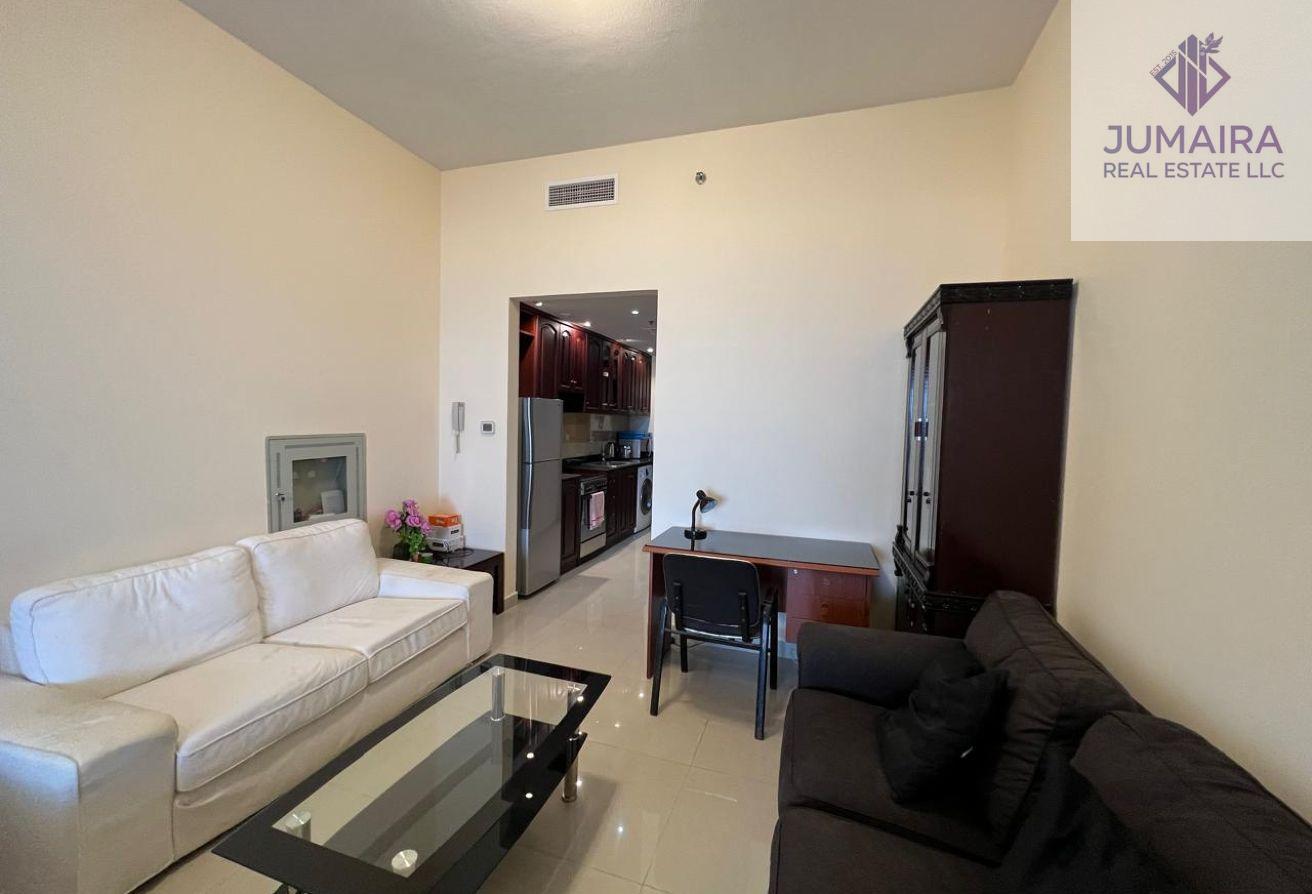 Exclusive Large Studio | Uninterrupted Sea Views