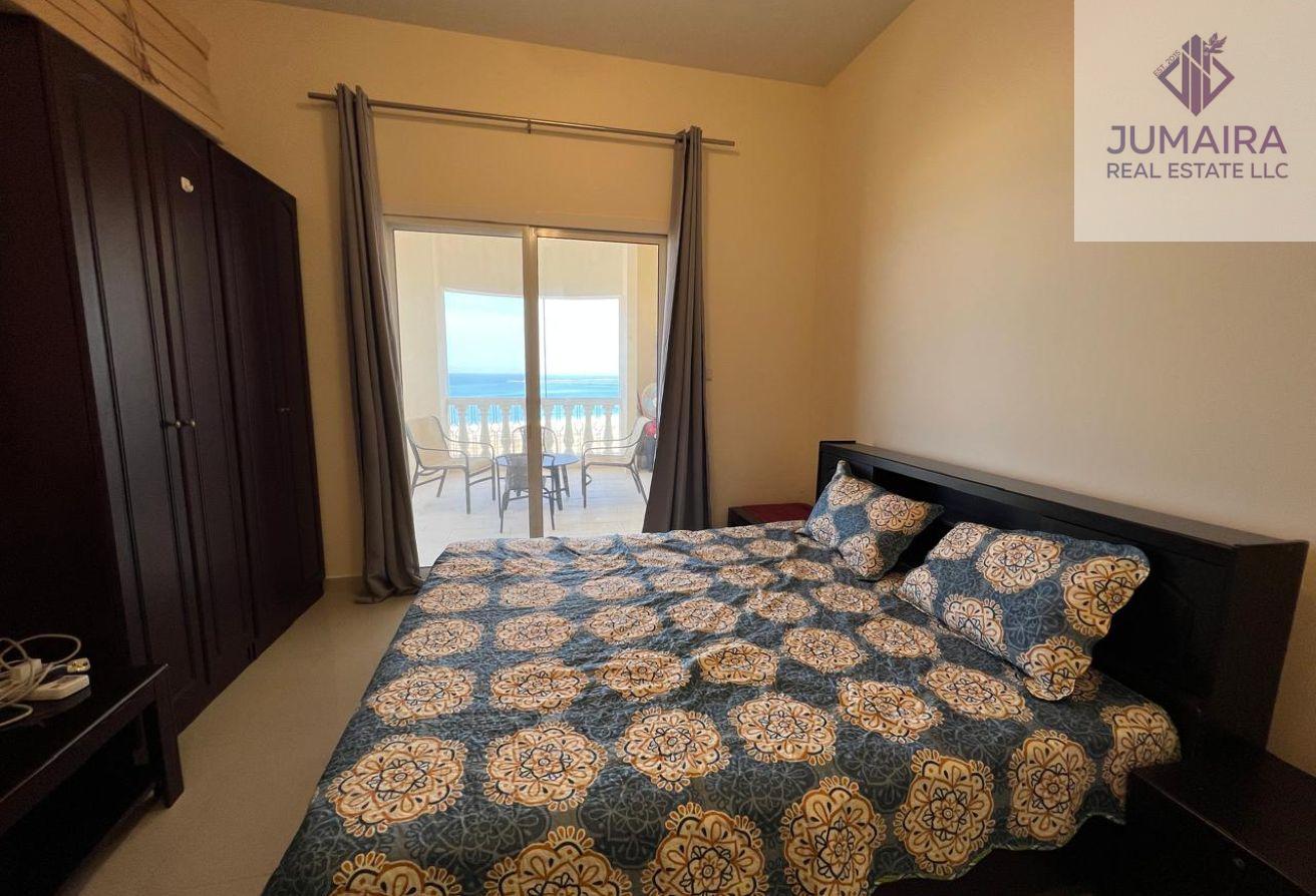 Exclusive Large Studio | Uninterrupted Sea Views
