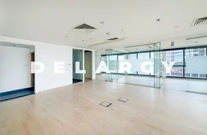 Office Space - Studio - 1 Bathroom for rent in Jumeirah Business Centre 3 (JBC 3) - JLT Cluster Y - Jumeirah Lake Towers - Dubai