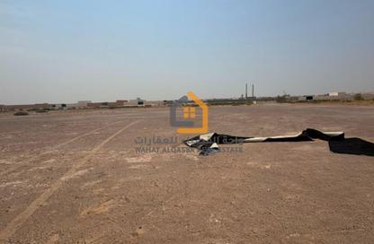 Land - Studio for sale in Al Sajaa Industrial - Al Sajaa - Sharjah Land - Studio for sale in Al Sajaa Industrial - Al Sajaa - Sharjah