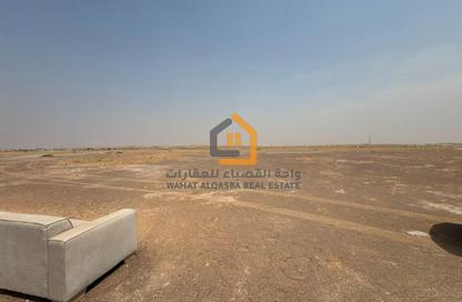 Land - Studio for sale in Al Sajaa Industrial - Al Sajaa - Sharjah